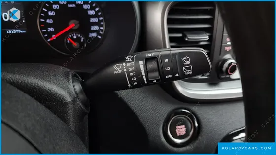 KIA SORENTO DIESEL 2.2 2WD