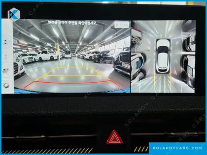 KIA EV6 LONG RANGE