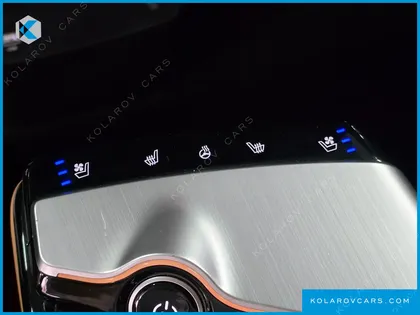 KIA EV6 LONG RANGE