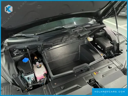 KIA EV6 LONG RANGE