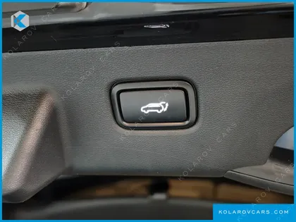 KIA EV6 LONG RANGE