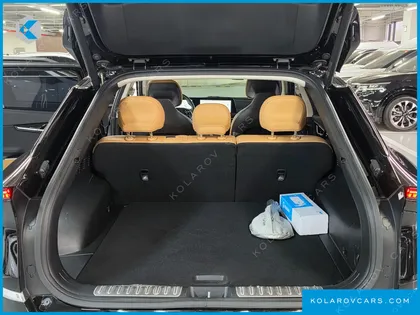 KIA EV6 LONG RANGE