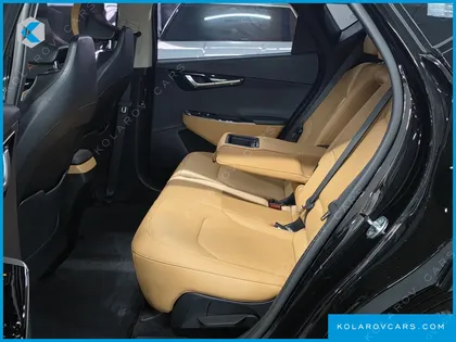 KIA EV6 LONG RANGE