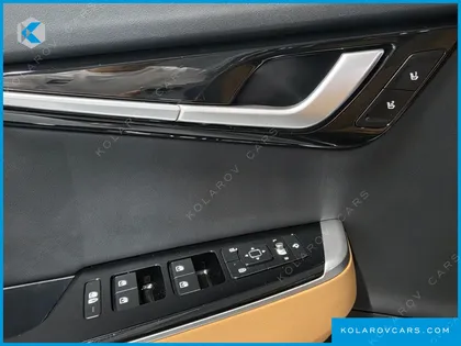 KIA EV6 LONG RANGE
