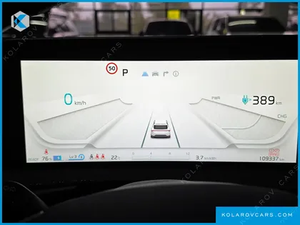 KIA EV6 LONG RANGE