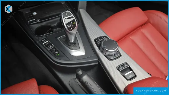 BMW 4 SERIES 430I M SPORT CONVERTIBLE