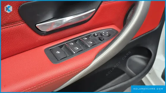 BMW 4 SERIES 430I M SPORT CONVERTIBLE