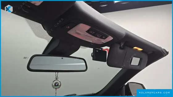 BMW 4 SERIES 430I M SPORT CONVERTIBLE