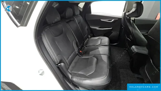 KIA EV6 LONG RANGE