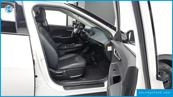 KIA EV6 LONG RANGE