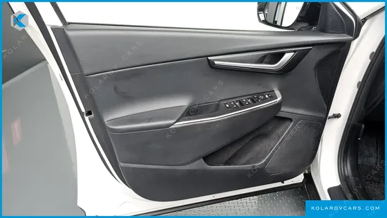 KIA EV6 LONG RANGE