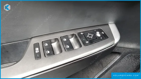 KIA EV6 LONG RANGE