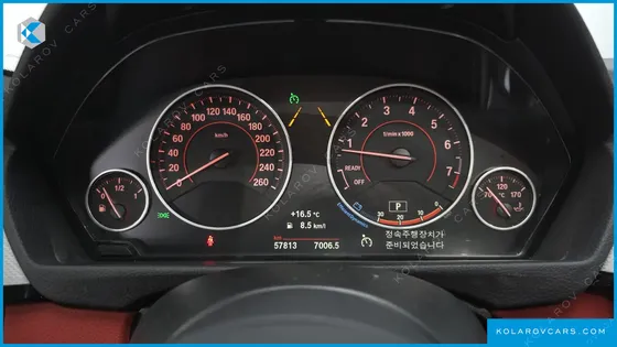 BMW 4 SERIES 428I M SPORT COUPE