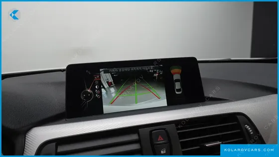 BMW 4 SERIES 428I M SPORT COUPE