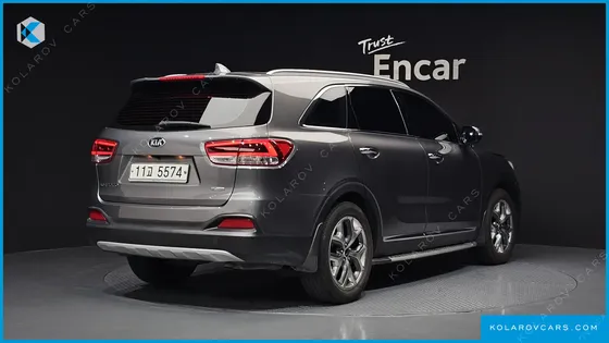 KIA SORENTO DIESEL 2.0 2WD