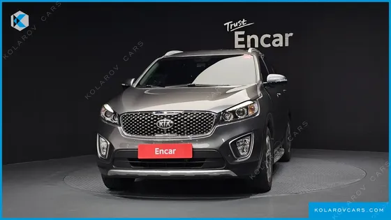 KIA SORENTO DIESEL 2.0 2WD