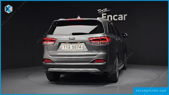 KIA SORENTO DIESEL 2.0 2WD