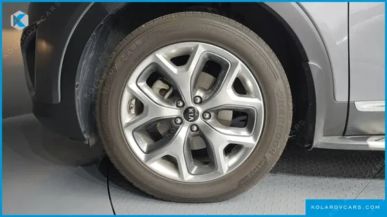 KIA SORENTO DIESEL 2.0 2WD