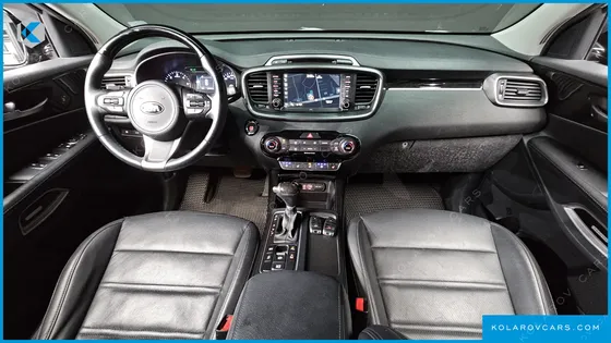 KIA SORENTO DIESEL 2.0 2WD
