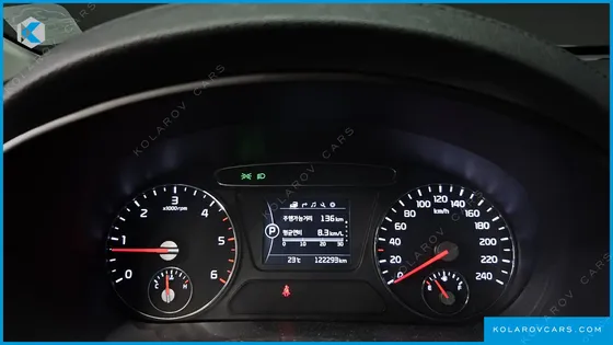 KIA SORENTO DIESEL 2.0 2WD