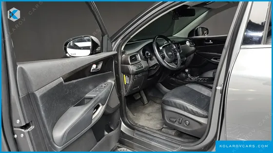 KIA SORENTO DIESEL 2.0 2WD