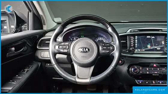 KIA SORENTO DIESEL 2.0 2WD