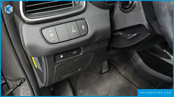 KIA SORENTO DIESEL 2.0 2WD
