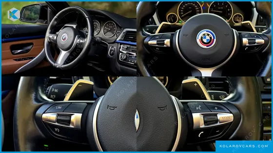 BMW 4 SERIES 428I M SPORT CONVERTIBLE
