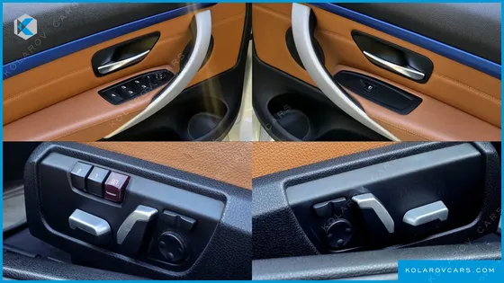 BMW 4 SERIES 428I M SPORT CONVERTIBLE