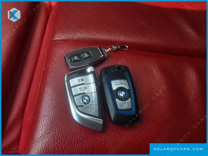 BMW 4 SERIES 428I M SPORT COUPE