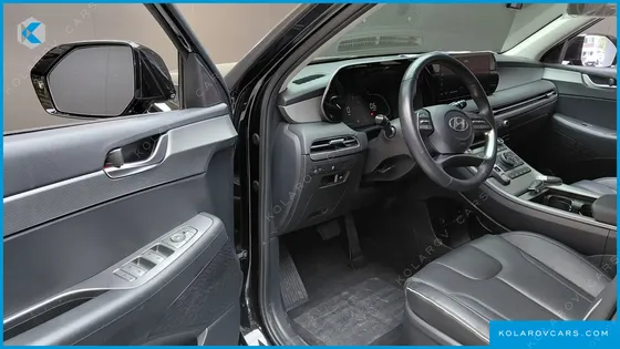 HYUNDAI PALISADE GASOLINE 3.8 4WD