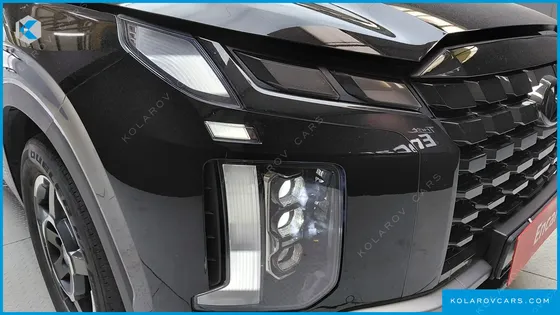 HYUNDAI PALISADE GASOLINE 3.8 4WD