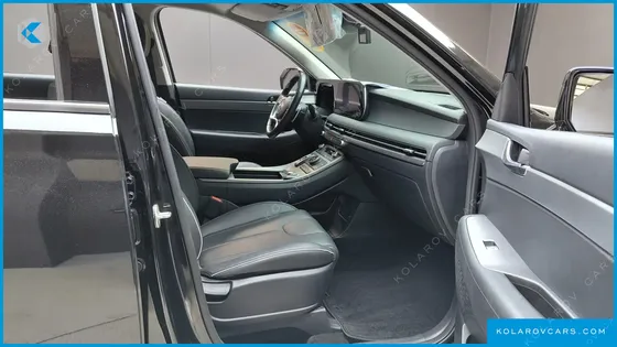 HYUNDAI PALISADE GASOLINE 3.8 4WD
