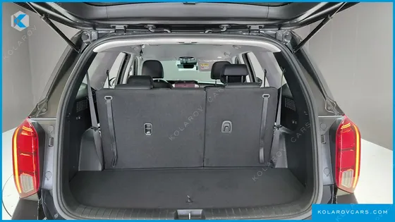 HYUNDAI PALISADE GASOLINE 3.8 4WD