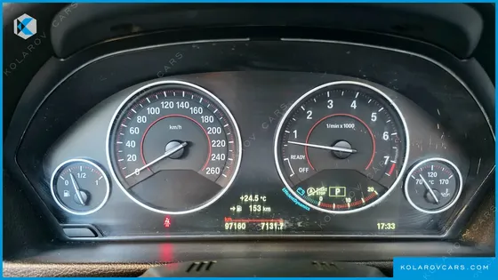 BMW 4 SERIES 428I M SPORT CONVERTIBLE