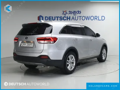 KIA SORENTO DIESEL 2.0 4WD