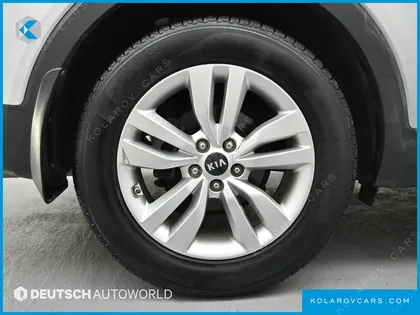 KIA SORENTO DIESEL 2.0 4WD