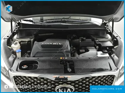 KIA SORENTO DIESEL 2.0 4WD