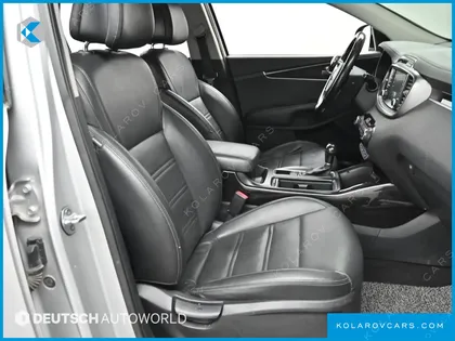 KIA SORENTO DIESEL 2.0 4WD