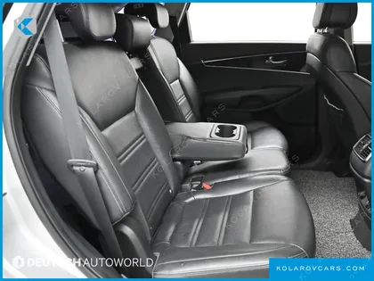 KIA SORENTO DIESEL 2.0 4WD