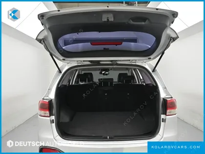 KIA SORENTO DIESEL 2.0 4WD