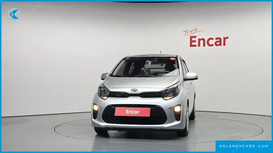 KIA MORNING (PICANTO) VAN