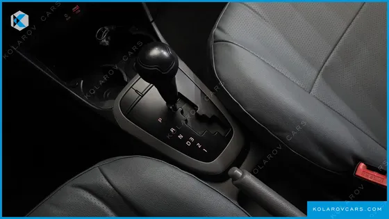KIA MORNING (PICANTO) VAN