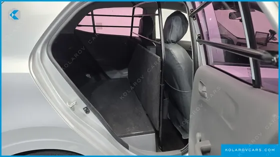 KIA MORNING (PICANTO) VAN