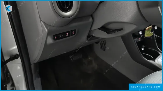 KIA MORNING (PICANTO) VAN