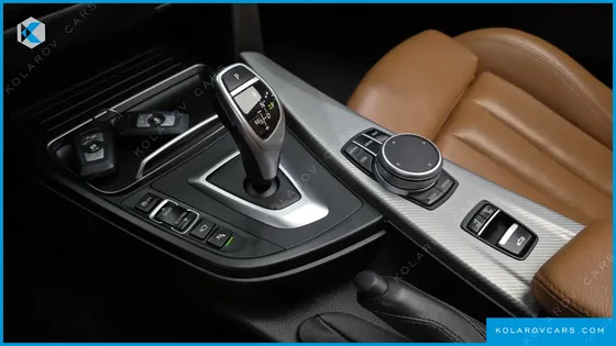 BMW 4 SERIES 430I M SPORT CONVERTIBLE