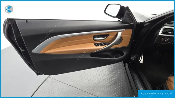 BMW 4 SERIES 430I M SPORT CONVERTIBLE