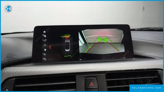BMW 4 SERIES 430I M SPORT CONVERTIBLE