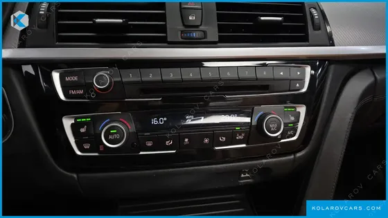 BMW 4 SERIES 430I M SPORT CONVERTIBLE