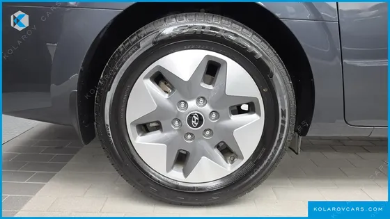 HYUNDAI STARIA L3.5 TOURER 11-SEATER